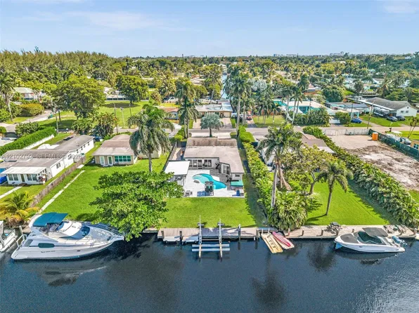 4465 SW 34th Ter, Fort Lauderdale, FL 33312