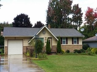 2366 Venloe Ave, Youngstown, OH 44514