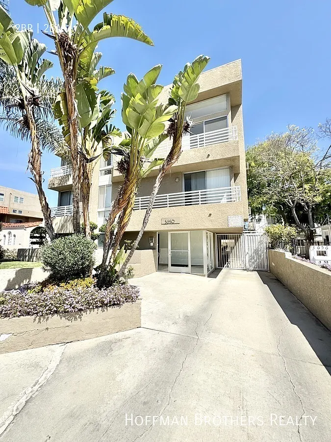 3650 Jasmine Ave Los Angeles, CA 90034 — Photo 3