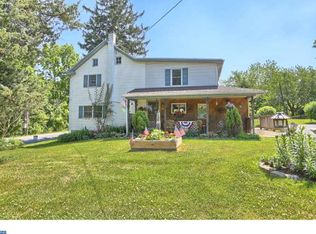 327 W Wesner Rd, Reading, PA 19605