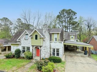 517 W Thomas Ave, Jonesboro, AR 72401