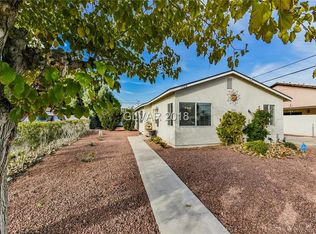 1708 Pacific St, Las Vegas, NV 89104