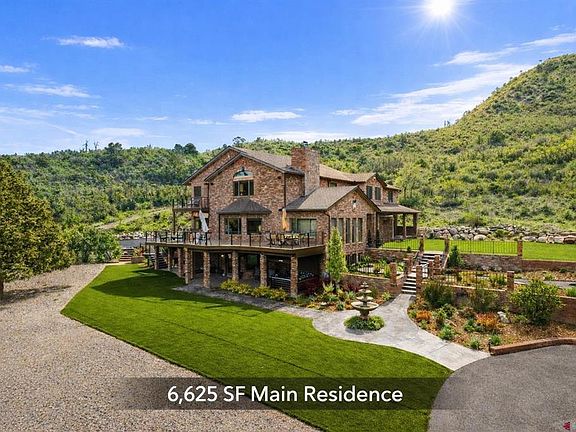 3rd image of 201 Ute Canyon Road