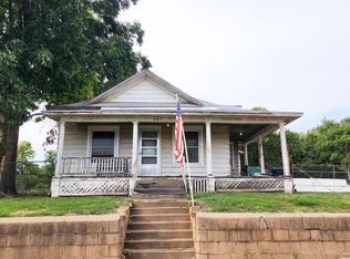 624 E Randolph Ave, Enid, OK 73701