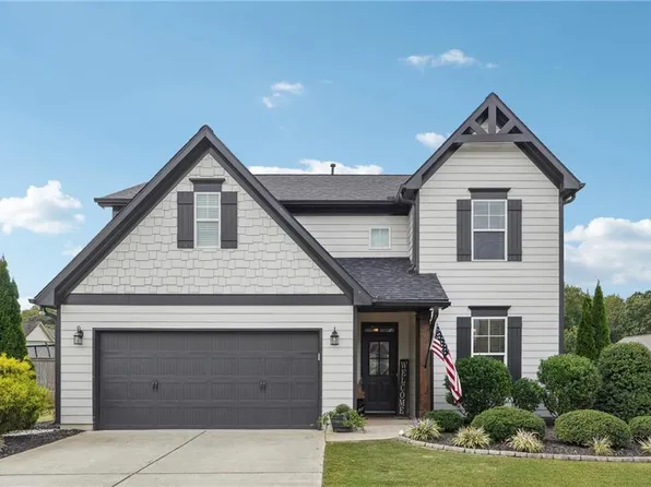 3280 Buffington Ln, Cumming, GA 30040
