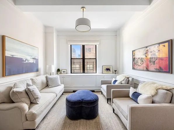 1349 Lexington Ave APT 8G, New York, NY 10128