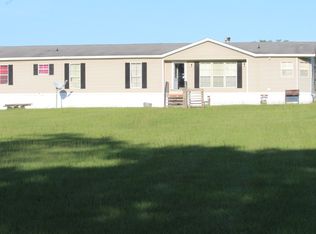 1805 Drayton Rd, Montezuma, GA 31063