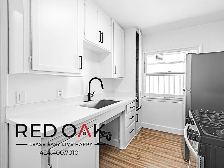 409 S Union Ave #3/4 — Photo 8