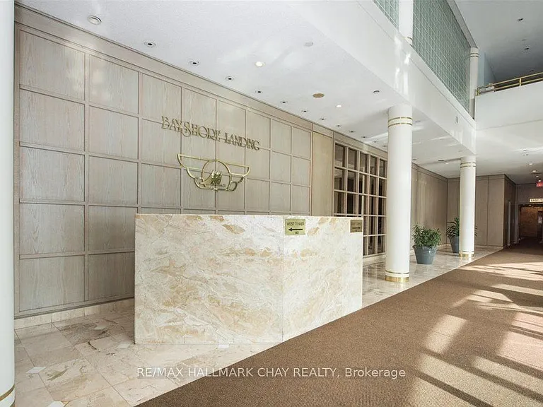 140 Dunlop St E #1202 — Photo 23