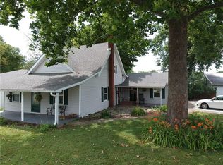 5191 E Us Highway 40, Greenfield, IN 46140