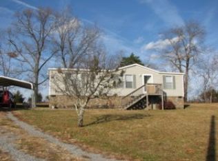 6843 Joppa Mill Rd, Moneta, VA 24121