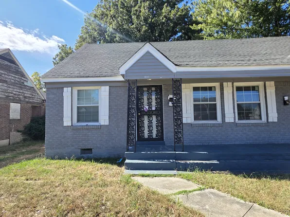 1359 Chadwick Cir, Memphis, TN 38114
