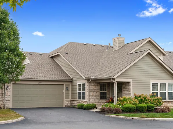 6501 Flanders Field Dr, Westerville, OH 43081