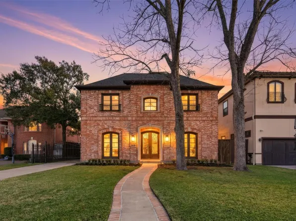 539 Wisteria St, Bellaire, TX 77401