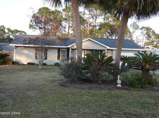 112 Razz Way, Panama City Beach, FL 32408