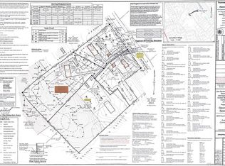 872 Nut Plains Rd LOT 4, Guilford, CT 06437