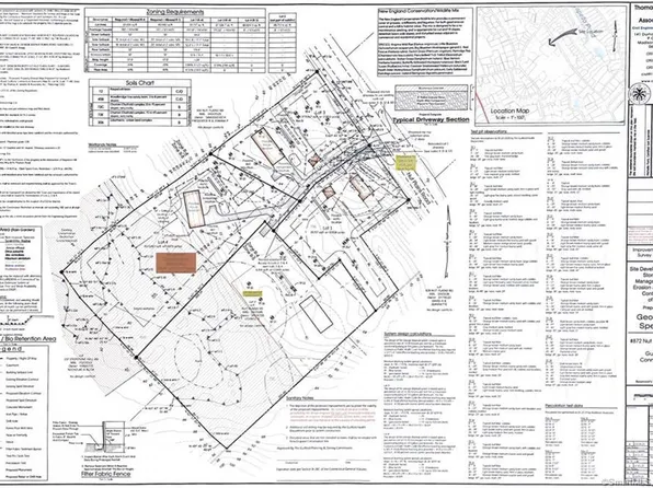 872 Nut Plains Road LOT 4, Guilford, CT 06437