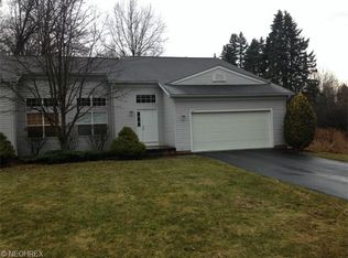 1441 Shaw Rd #A, Niles, OH 44446