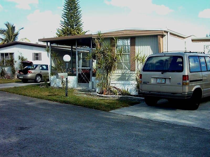 Almost Free S. FL. Ownership