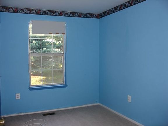 Upstairs Bedroom