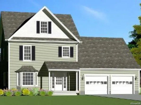 0 Long Hill Road Lot 24, Guilford, CT 06437