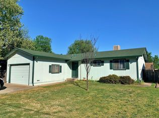 1511 2nd St, Anderson, CA 96007