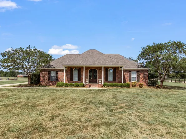 63167 State Highway 25, Smithville, MS 38870