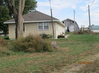 1188 21st Rd, Pender, NE 68047