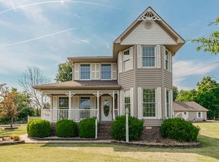1953 Tucker Schoolhouse Rd, Hanson, KY 42413
