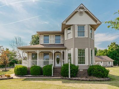 1953 Tucker Schoolhouse Rd, Hanson, KY, 42413