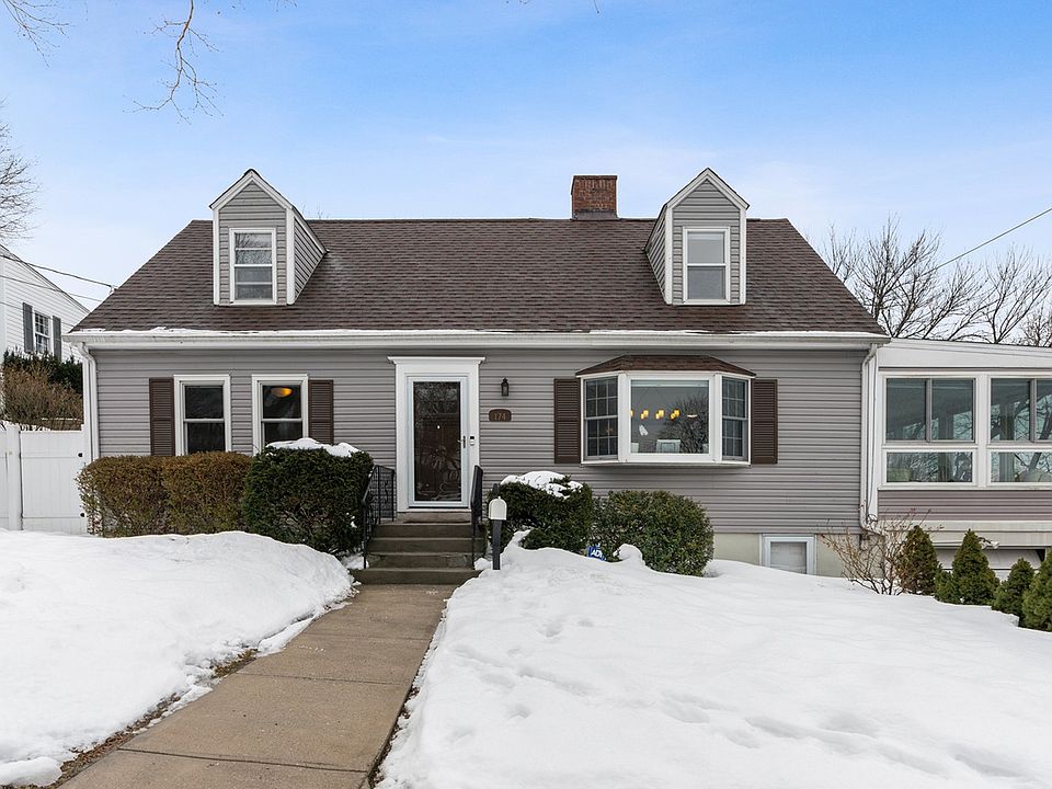 174 Woodruff Avenue