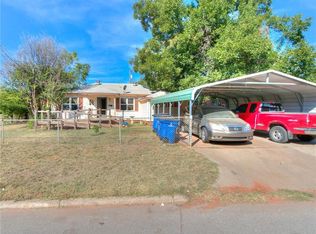 6117 SE Joes Dr, Oklahoma City, OK 73149