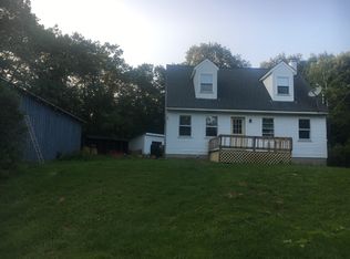 85 Old Rd, Cropseyville, NY 12052