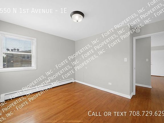 2nd image of 1550 N 1st Ave #1E