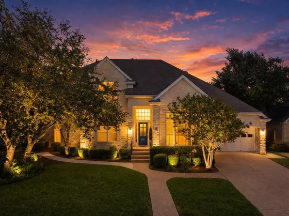8004 Bottlebrush Dr, Austin, TX 78750
