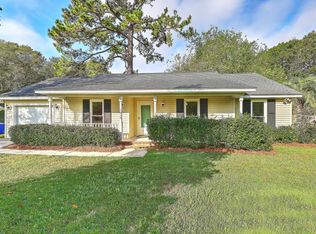 1019 Arborwood Dr, Charleston, SC 29412