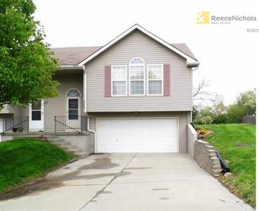 508 NW 71st Ter, Kansas City, MO, 64116
