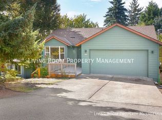 4816 SE Rex Dr, Portland, OR 97206