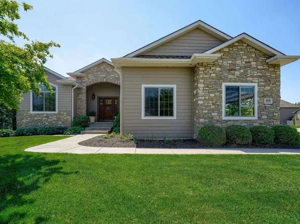 3001 Eldorado Dr, Lincoln, NE 68516