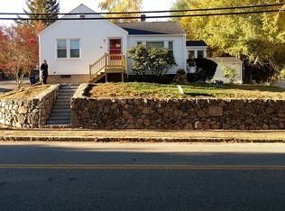 86 Stow St, Waltham, MA 02453