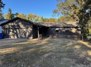 6404 Allwood Dr, N Little Rock, AR 72118
