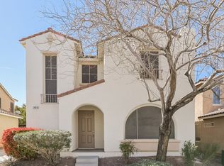 1409 Winters Run Ave, Las Vegas, NV 89183