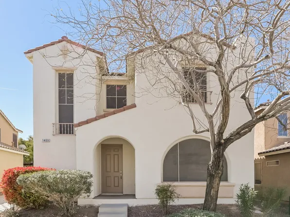 1409 Winters Run Ave, Las Vegas, NV 89183