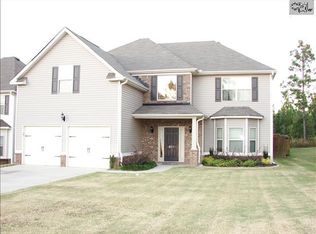 618 Kaymin Hill Ct, Lexington, SC 29073