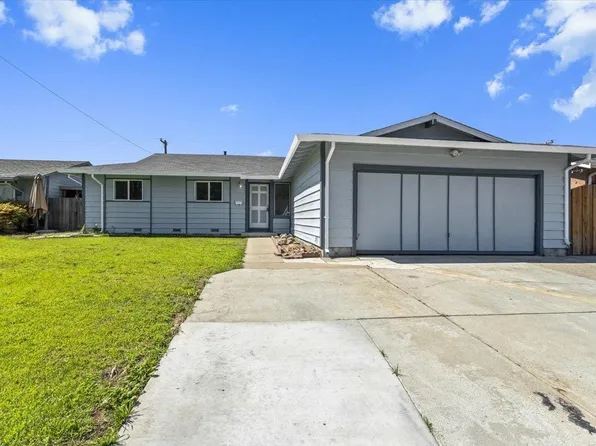 1417 Mauna Kea Ln, San Jose, CA 95132