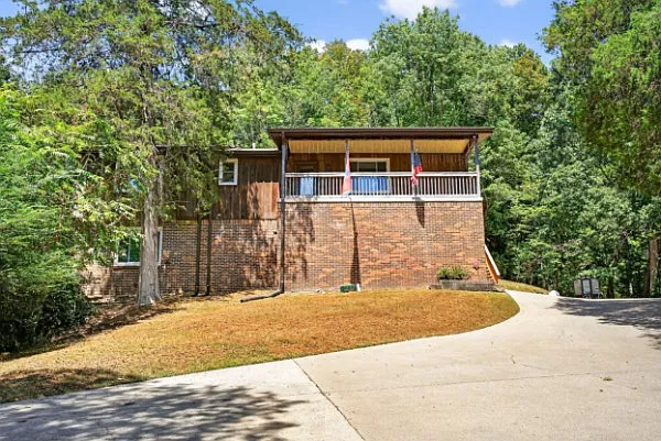 3390 Tyree Springs Rd — Photo 6