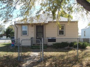 1121 E 7th St, Cheyenne, WY 82007