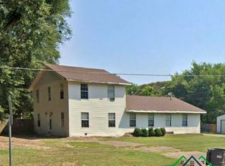 4272 State Highway 11 W, Daingerfield, TX 75638