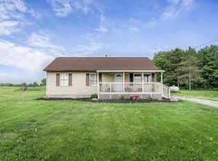 7455 State Route 203, Prospect, OH 43342