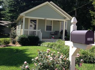 1105 Park Ave NW, Cleveland, TN 37311